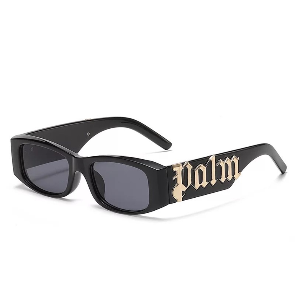 Palm Angels Block Shades